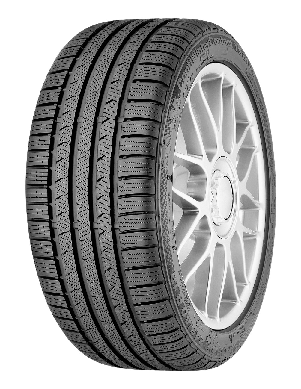 ContiWinterContact TS 810 S